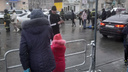 Автомобилистка, сбившая подростков на перекрестке в Челябинске, выплатит им компенсацию