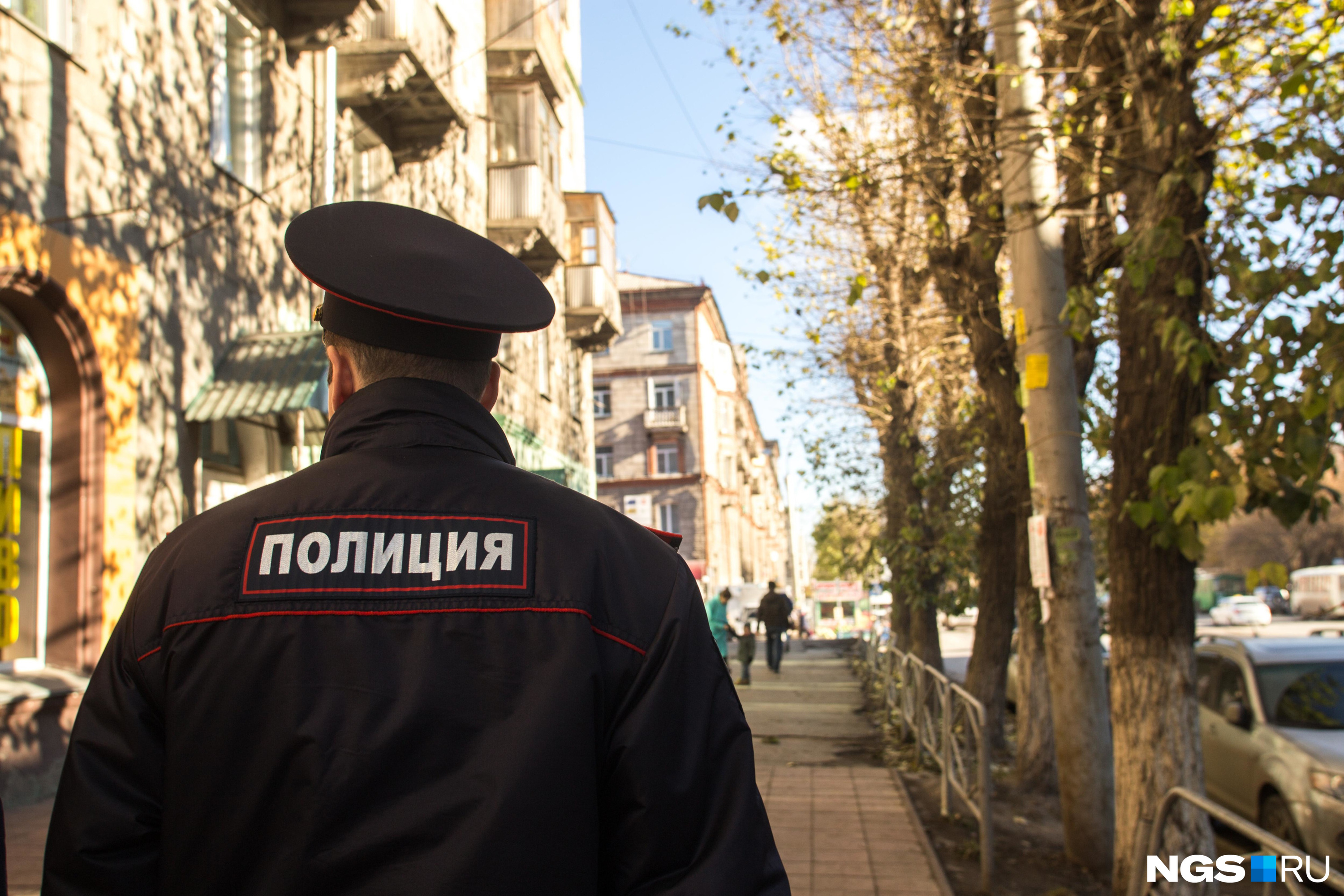 Полиция начала проверку после сообщения о нападении трех человек на пару из  Якутска из-за расизма в Новосибирске - 24 сентября 2023 - НГС
