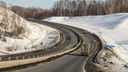 МЧС Новосибирской области предупредило водителей об опасности из-за морозов