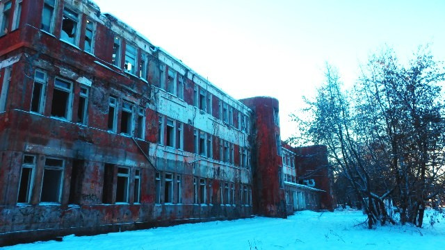 Фото сделано около 10 лет назад Фото сделано около 10 лет назад