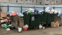 «ЭкоИнтегратор» расторгнет контракт с фирмой-перевозчиком, устроившей мусорный коллапс в Котласе