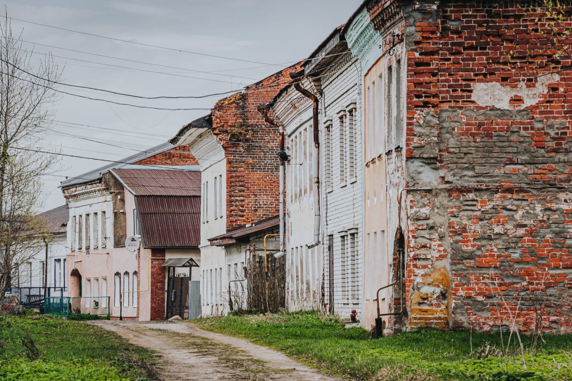 Великое село фото