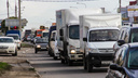В центре Ростова и на Западном ограничат движение для автомобилистов