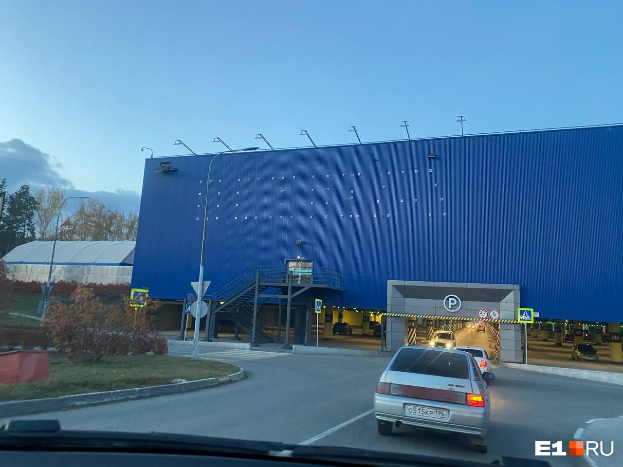 «Народу уволили очень много». В Екатеринбурге сократили сотни сотрудников IKEA