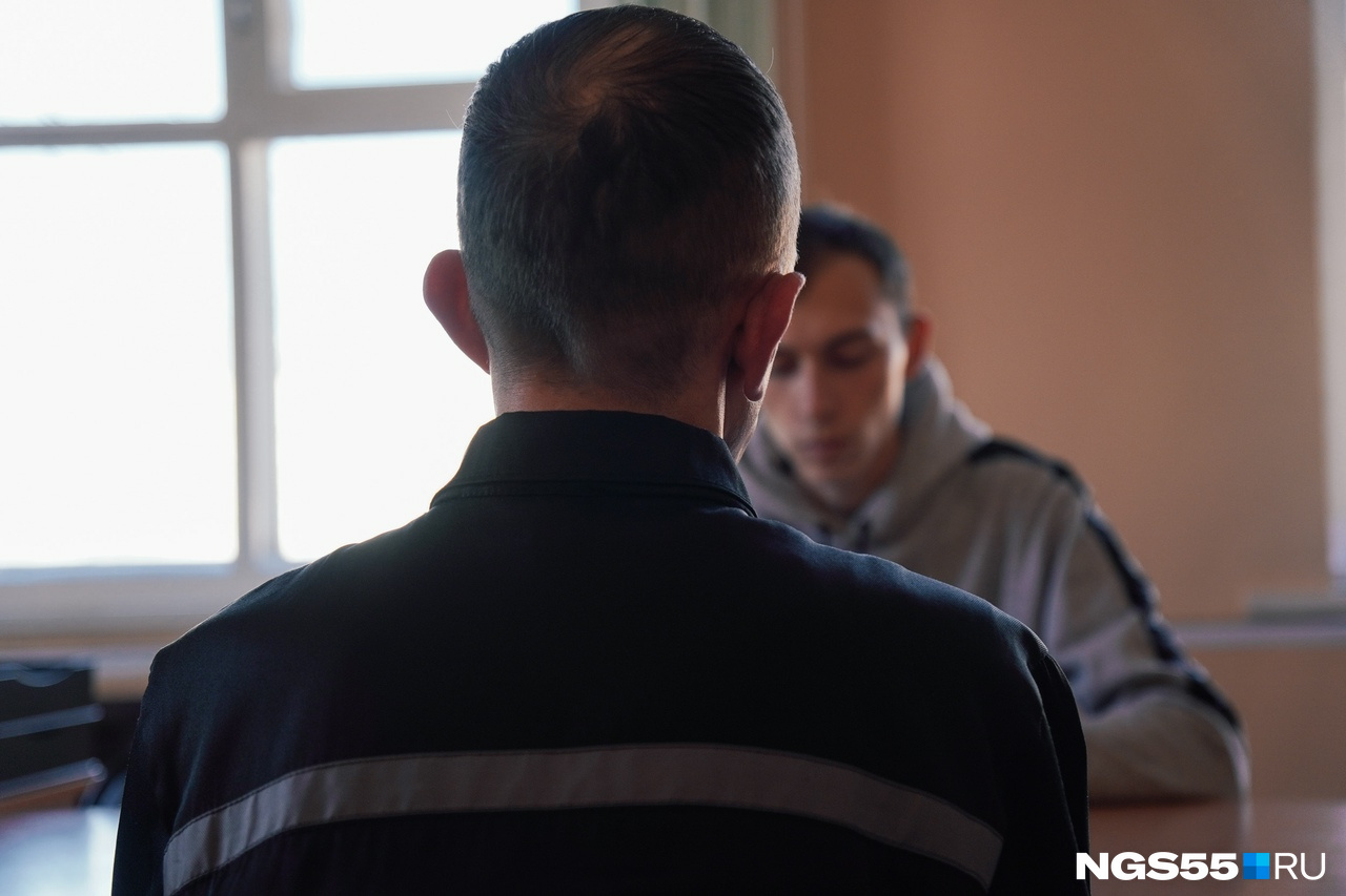 Мужчина ждет освобождения из колонии. Оно случится уже в ноябре Мужчина ждет освобождения из колонии. Оно случится уже в ноябре