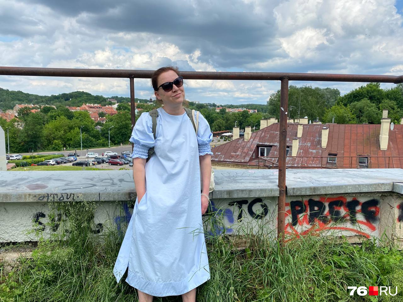 Сначала Елена Лекиашвили думала, что сможет скоро вернуться в Россию, но теперь поняла — за границей она надолго Сначала Елена Лекиашвили думала, что сможет скоро вернуться в Россию, но теперь поняла — за границей она надолго