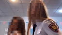 В Челябинском юридическом колледже рассказали, как наказали студенток за танцы под «Вороваек» в TikTok