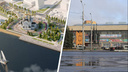 Когда будет реконструкция площади Профсоюзов в Архангельске и сколько потратят денег