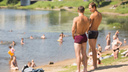 «Вода не соответствует нормативам»: пляжи Ярославля признали опасными для купания