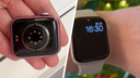 Сибирячке заменили поддельные Apple Watch на настоящие после публикации НГС