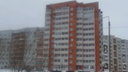 В Сети обсуждают гибель студентки техникума из Новодвинска: она разбилась при падении с <nobr class="_">12-го этажа</nobr>