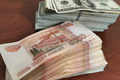 Доллар и евро резко подскочили. Россия вернется во времена «железного занавеса»?