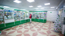 Из муниципальных аптек Новосибирска вывезли четыре бака просроченных лекарств