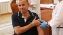 Глава Курганской области назвал сроки вакцинации 80% населения