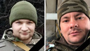 «Отважные бойцы»: в Самарской области простились с двумя мобилизованными, погибшими в СВО