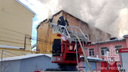 Задохнулась угарным газом: следователи подтвердили смерть девочки на пожаре
