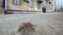 «На вид ему и впрямь не больше 16»: в Волгограде манекен приняли за выпавшего из окна подростка