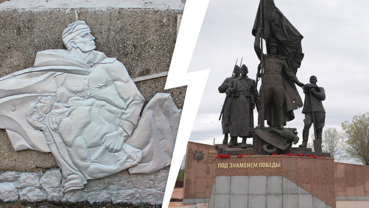 Почему советские военные памятники честнее современных — мнение журналистки NGS24.RU