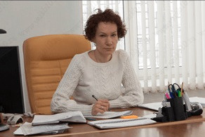 Главврач задекларировала 2 миллиона 752 тысячи рублей доходов