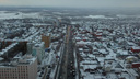 Улицы Самарскую и Авроры свяжут новой дорогой