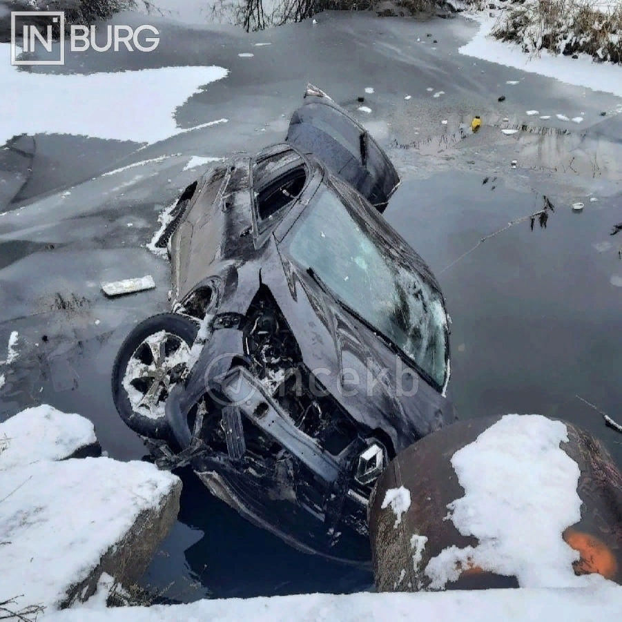 Челябинск екатеринбург автомобиль