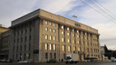 Горсовет Новосибирска не нашел нарушений в выдаче зарплат помощникам независимых депутатов