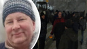 Не дошел до храма: в Ярославской области двое суток ищут пропавшего мужчину