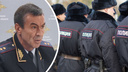 Новый начальник ГУ МВД решил «встряхнуть» самарских полицейских
