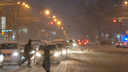 Прокуратура Ростова обязала чиновников убирать снег с дорог до того, как появятся сугробы