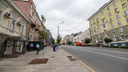 Где в Ростове на День города ограничат движение — список улиц