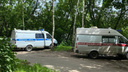 Тело мужчины нашли в кустах в центре Нижнего Новгорода