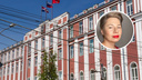 Вице-мэр Перми Елена Гонцова написала заявление на увольнение