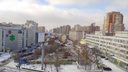 В Новосибирске представили новую концепцию гостиницы и сквера за «Ройял Парком»
