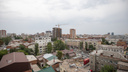 Ростов стал единственным мегаполисом России, где дорожает аренда жилья