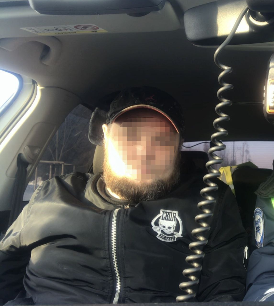Мужчину за совершение ДТП и по факту вождения в состоянии опьянения будут судить Мужчину за совершение ДТП и по факту вождения в состоянии опьянения будут судить