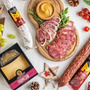 «Агрокомплекс Выселковский» предлагает новые премиальные колбасы для праздничного стола