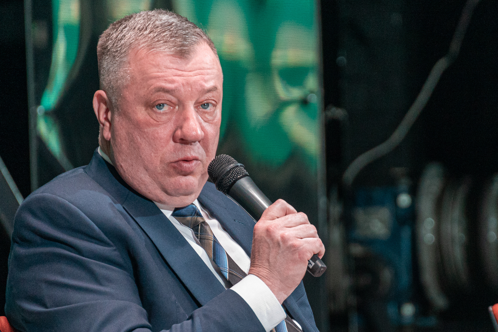 Депутат Госдумы раскритиковал РСТ Забайкалья за «неправильные» тарифы