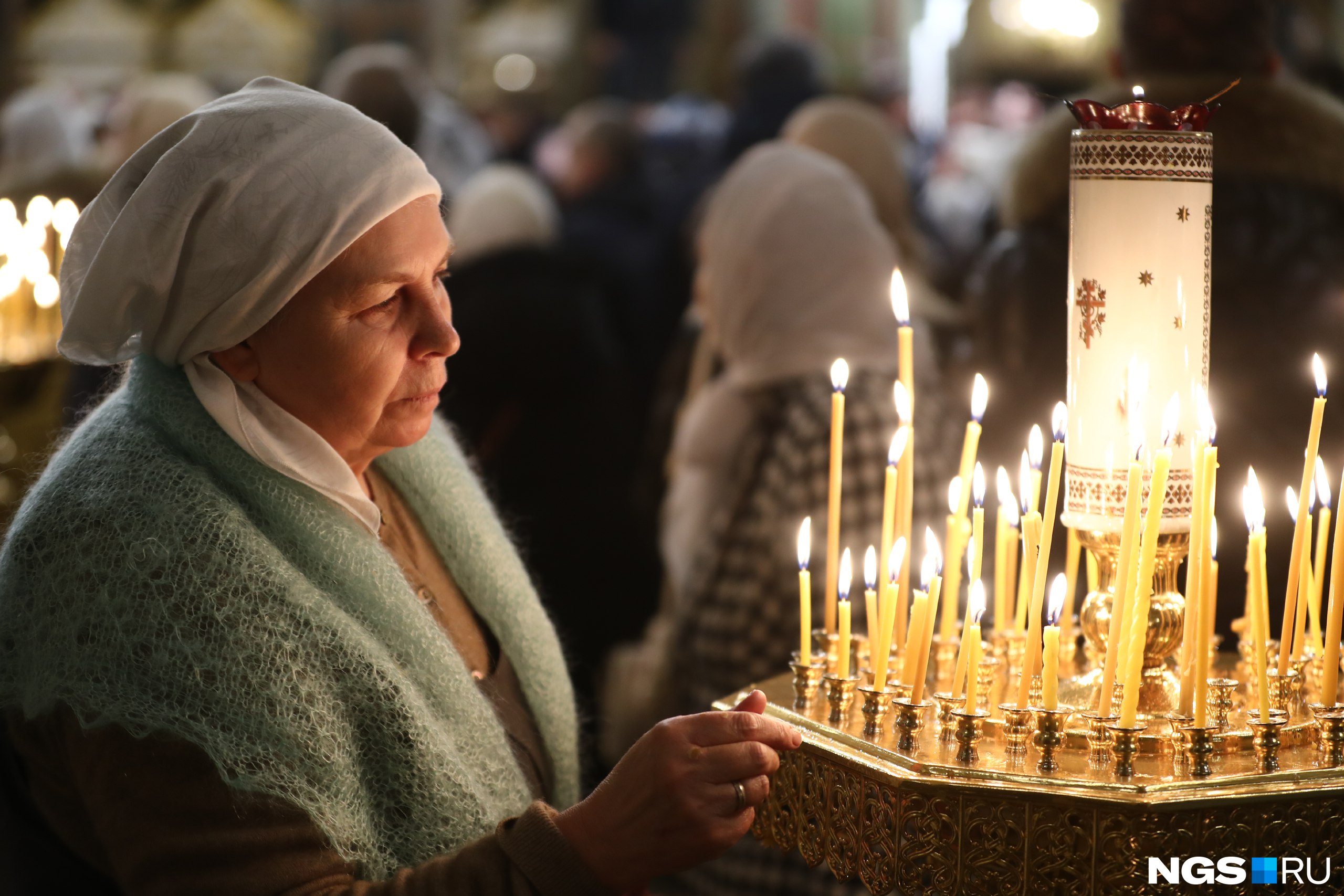После Рождества следует святочная неделя. В это время православные стараются уделить время милосердию