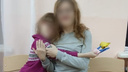 У матери-одиночки забрали детей после анонимного доноса. Вскоре она умерла