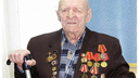 Ветеран Великой Отечественной войны скончался в Новосибирской области — ему было 100 лет