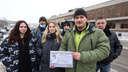 В Челябинске завершили поиски пропавшего по дороге в школу мальчика