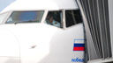 Почему в Архангельск не летает авиакомпания «Победа»? Отвечает замминистра транспорта Поморья