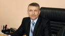 Глава администрации Волгодонского района подал в отставку