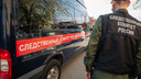 Задержан один из убийц предпринимателя на автовокзале в Кузбассе