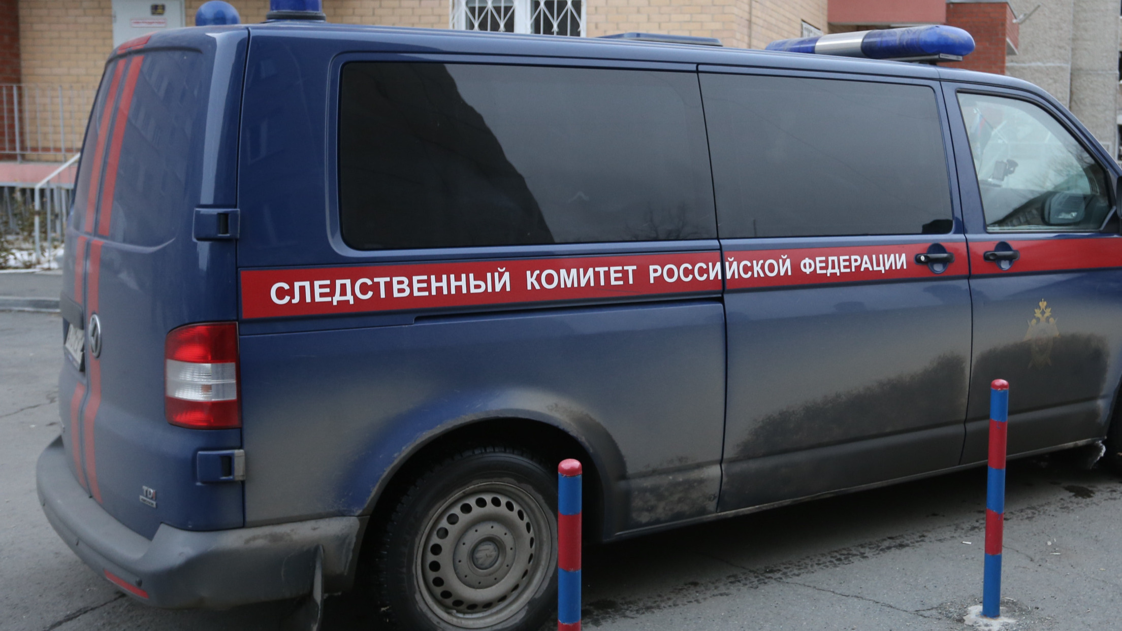 В Челябинске в овраге нашли мертвым <nobr class="_">14-летнего</nobr> школьника