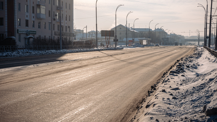 Власти Новокузнецка рассказали, какие дороги отремонтируют в 2022 году. Показываем улицы на карте