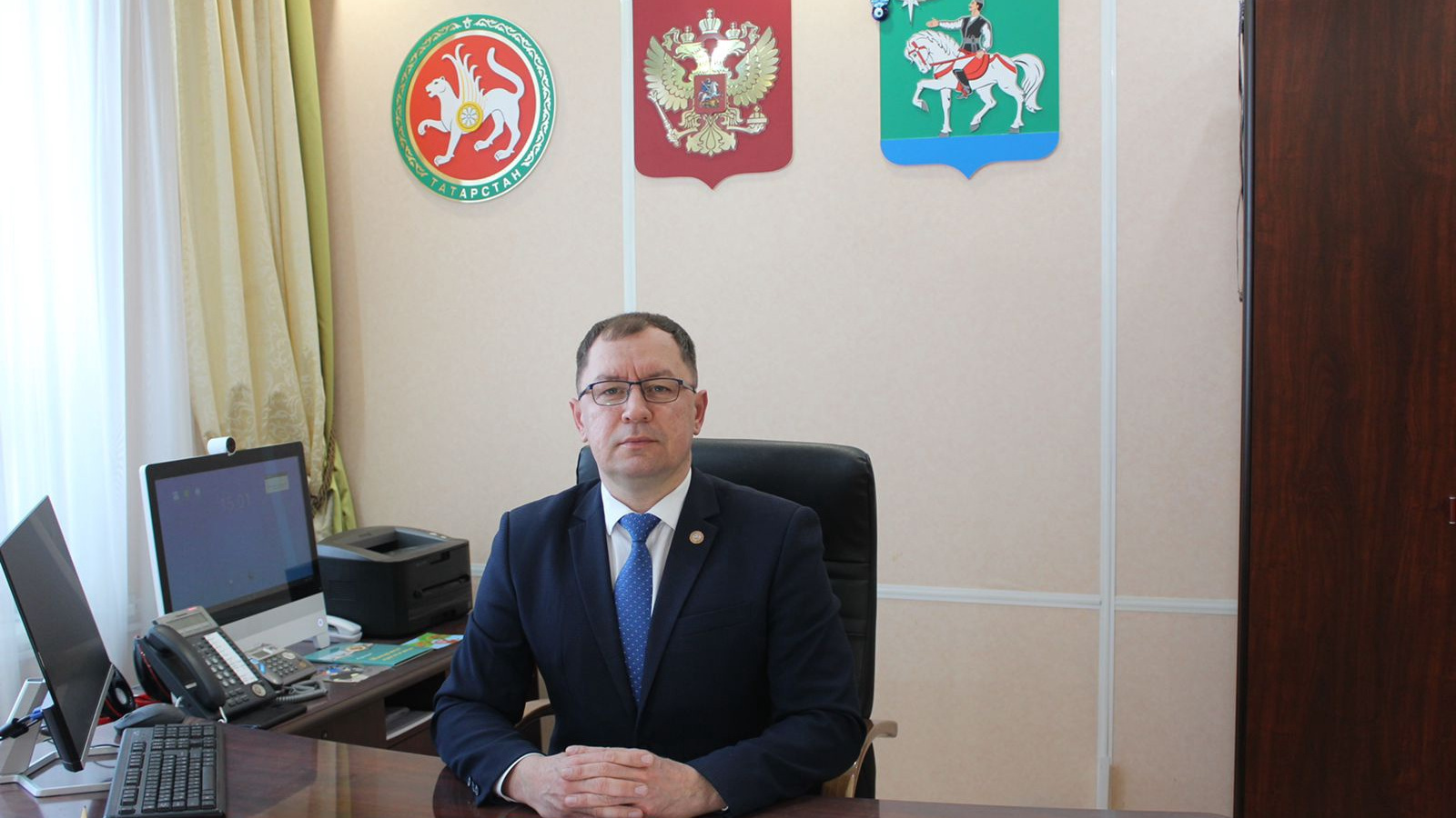 «Кто-то хотел обогатиться»: экс-глава района в Татарстане рассказал о коррупции среди подчиненных