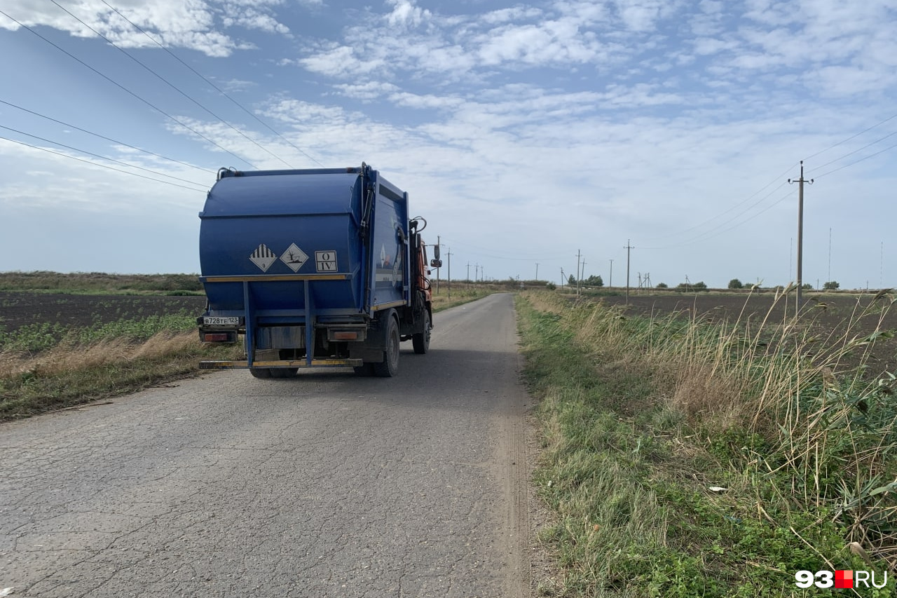 Как Кубанская Станица Полтавская Живет У Подножья Большой.