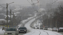 В Новосибирске на полтора месяца задержали ремонт улицы Волочаевской