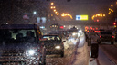 В Новосибирске перекроют улицу Широкую из-за строительства четвертого моста